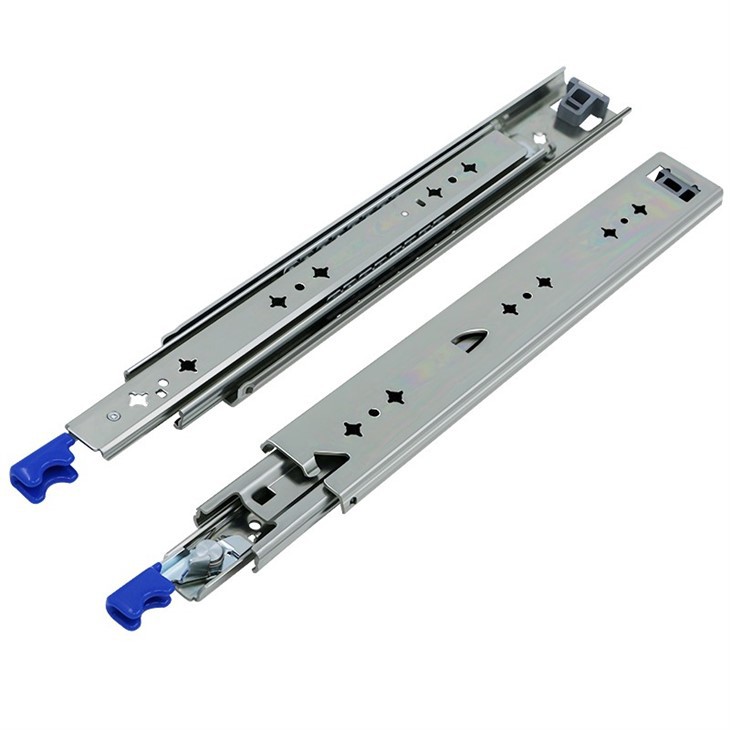 53mm Drawer Slide About RVS