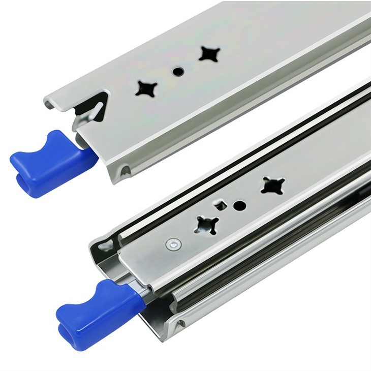 53mm Drawer Slide About RVS
