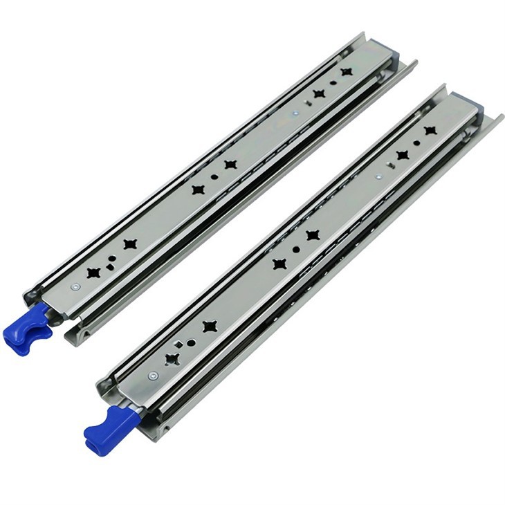53mm Drawer Slide About RVS
