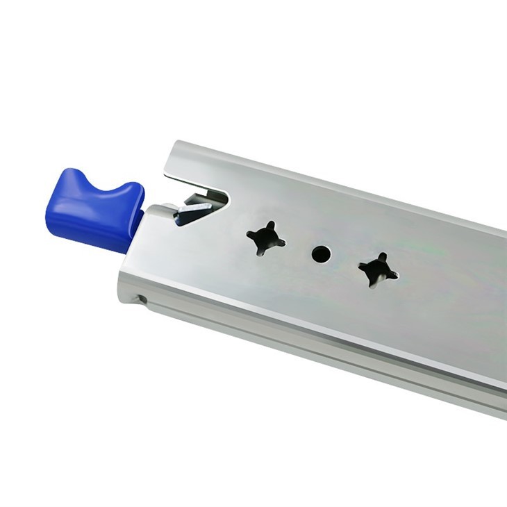 53mm Drawer Slide About RVS